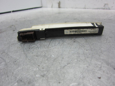 PANTALLA MULTIFUNCION, CITROEN, GRAND C4 PICASSO