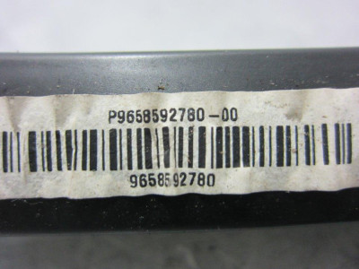 PANTALLA MULTIFUNCION, CITROEN, GRAND C4 PICASSO