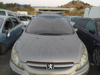 PEUGEOT 307 BREAK / SW (S1)(04.2002)