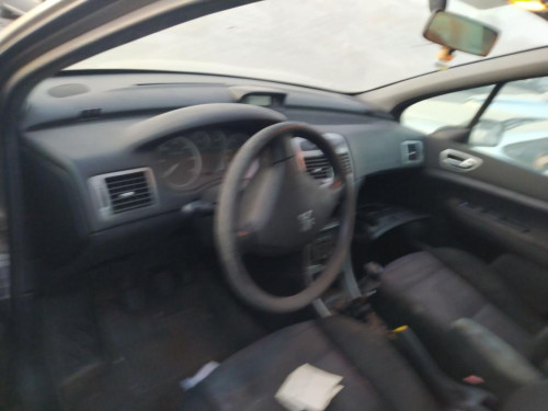  PEUGEOT 307 BREAK / SW (S1)(04.2002) 
