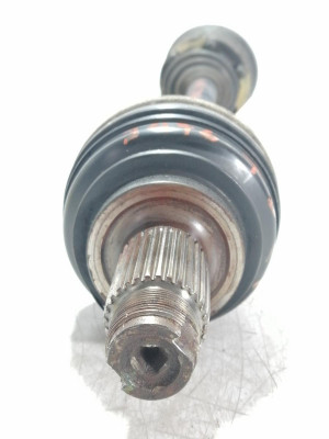 TRANSMISION TRASERA DERECHA, BMW, SERIE X5 (E53)