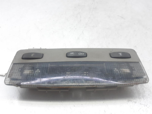  LUZ INTERIOR RENAULT SCENIC I (JA...) 