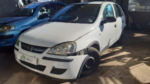  OPEL CORSA C 