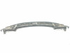  REFUERZO PARAGOLPES DELANTERO PEUGEOT 206 