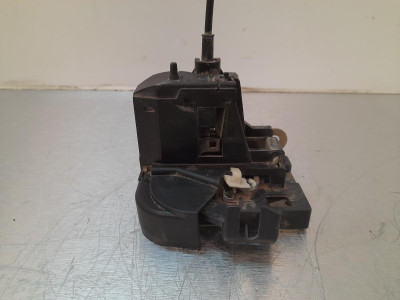 CERRADURA PUERTA DELANTERA DERECHA, RENAULT, MEGANE I CLASSIC (LA0)