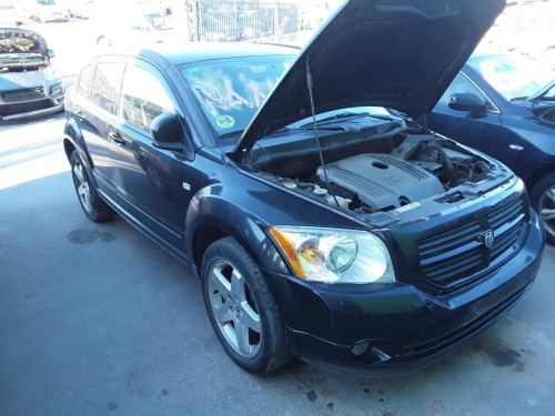  DODGE CALIBER (PM) 