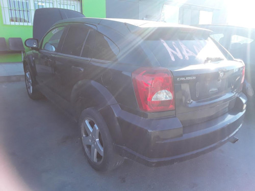  DODGE CALIBER (PM) 