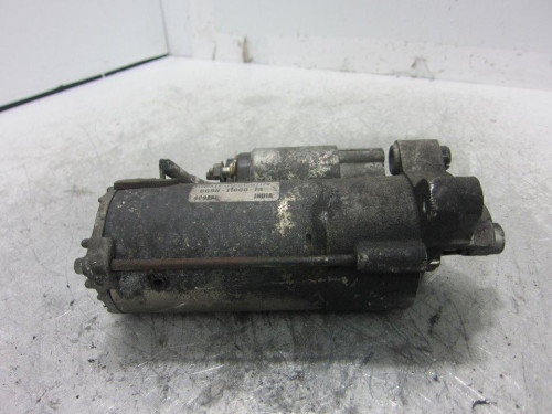  MOTOR ARRANQUE 