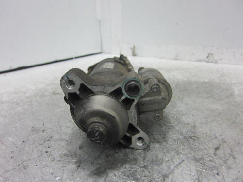  MOTOR ARRANQUE 