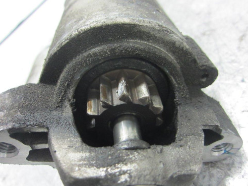  MOTOR ARRANQUE 