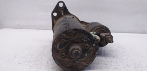  MOTOR ARRANQUE 