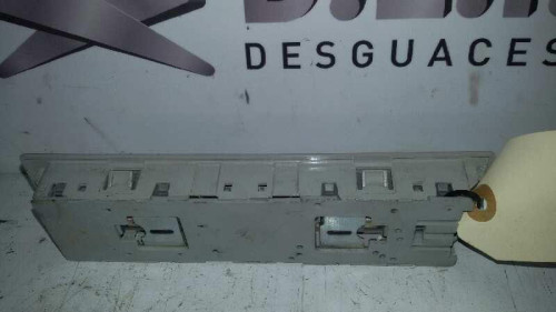 LUZ INTERIOR BMW SERIE 1 BERLINA (E81/E87) 