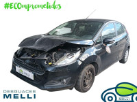 FORD FIESTA (CNN)