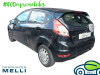 FORD FIESTA (CNN) — автомобиль-донор на запчасти 