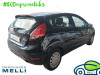 FORD FIESTA (CNN) — автомобиль-донор на запчасти 
