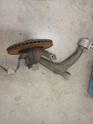 MANGUETA DELANTERA DERECHA Opel VECTRA C BERLINA 