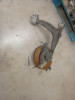 MANGUETA DELANTERA DERECHA Opel VECTRA C BERLINA 