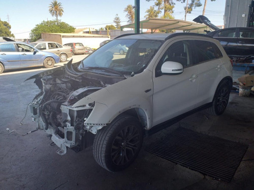  MANETA EXTERIOR TRASERA IZQUIERDA MITSUBISHI ASX (GA0W) 