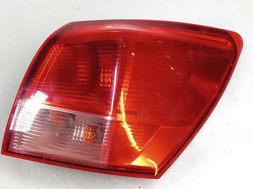  PILOTO TRASERO DERECHO, NISSAN, QASHQAI (J10) 