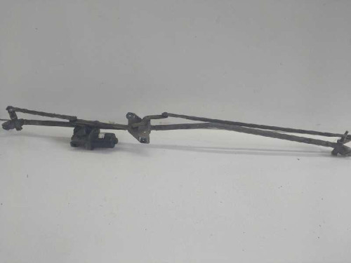 MOTOR LIMPIA DELANTERO CITROEN C4 COUPE 
