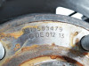  MANGUETA DELANTERA IZQUIERDA OPEL ASTRA J BERLINA 5P 