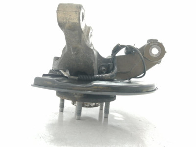 MANGUETA DELANTERA IZQUIERDA, OPEL, ASTRA J BERLINA 5P