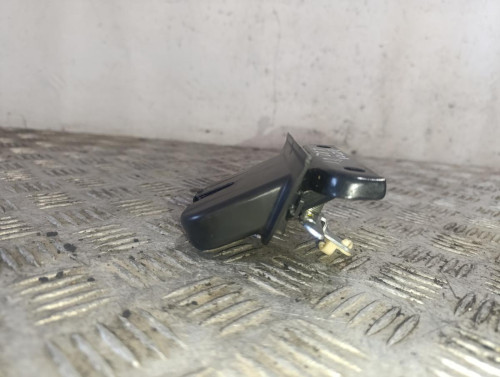 CERRADURA MALETERO / PORTON 