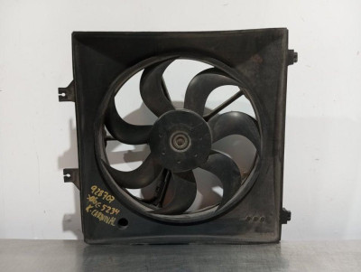 ELECTROVENTILADOR, KIA, CARNIVAL