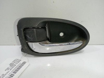 MANETA INTERIOR TRASERA IZQUIERDA, TOYOTA, YARIS (KSP9/SCP9/NLP9)