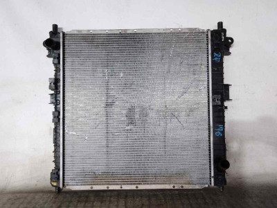RADIADOR AGUA, Ssangyong, KYRON