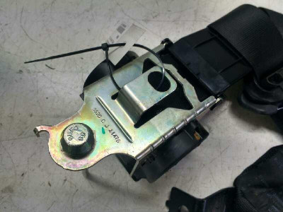 CINTURON SEGURIDAD DELANTERO DERECHO, OPEL, ASTRA H BERLINA