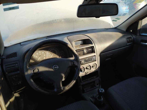  OPEL ASTRA G BERLINA 