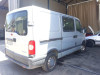  RENAULT MASTER II FASE 2 FURGÓN 