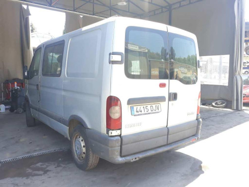  RENAULT MASTER II FASE 2 FURGÓN 