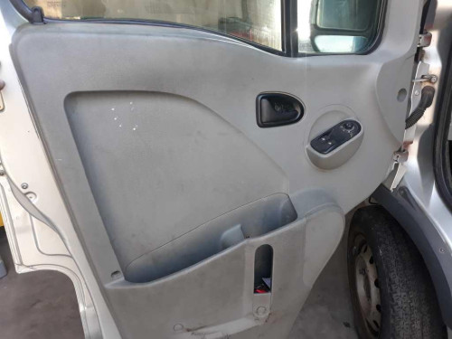  RENAULT MASTER II FASE 2 FURGÓN 
