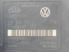  ABS VOLKSWAGEN TOUAREG (7L6) 