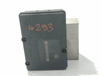 ABS, VOLKSWAGEN, TOUAREG (7L6)