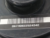  ABS VOLKSWAGEN TOUAREG (7L6) 