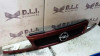 REJILLA DELANTERA Opel ASTRA F BERLINA 