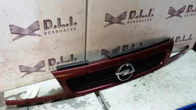 REJILLA DELANTERA, Opel, ASTRA F BERLINA