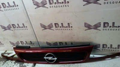 REJILLA DELANTERA, Opel, ASTRA F BERLINA