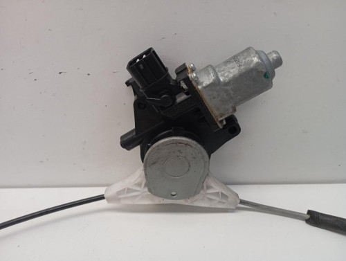ELEVALUNAS DELANTERO IZQUIERDO SUBARU OUTBACK (B15) 