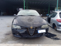 ALFA ROMEO 156
