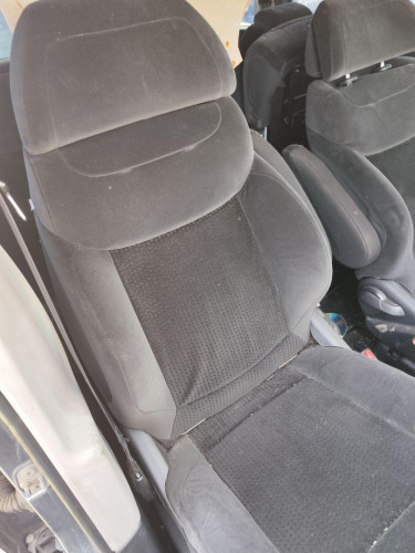 ASIENTO DELANTERO DERECHO CITROEN GRAND C4 PICASSO 