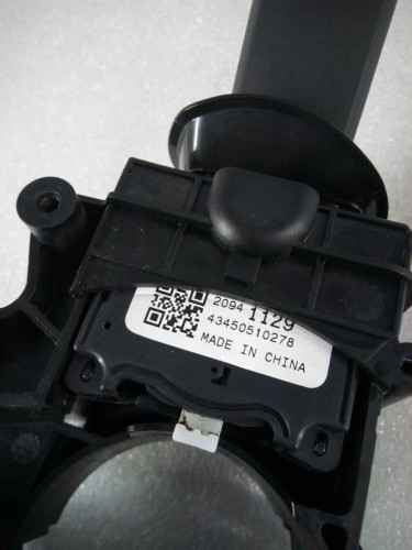  MANDO MULTIFUNCION, OPEL, CORSA E 