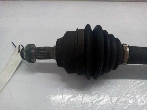 TRANSMISION DELANTERA DERECHA, CITROEN, C4 BERLINA 