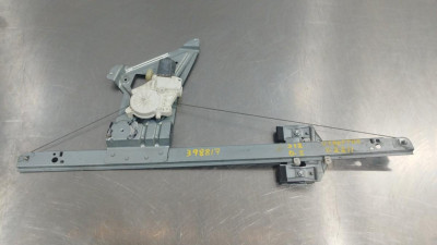ELEVALUNAS DELANTERO IZQUIERDO, VOLKSWAGEN, CRAFTER FURGÓN (2E)