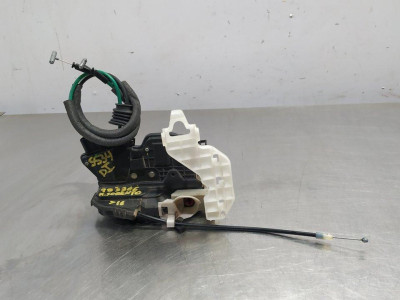 CERRADURA PUERTA DELANTERA IZQUIERDA, KIA, SORENTO R (XM)