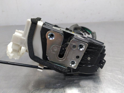  CERRADURA PUERTA DELANTERA IZQUIERDA KIA SORENTO R (XM) 