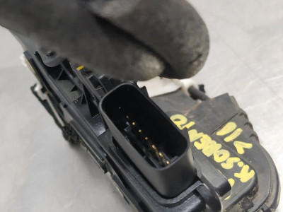 CERRADURA PUERTA DELANTERA IZQUIERDA, KIA, SORENTO R (XM)